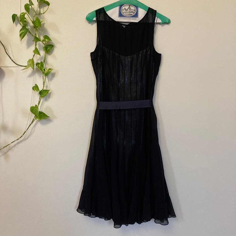 Teri Jon evening dress